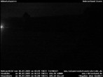 Archiv Foto Webcam Möhnetalsperre: Blick auf Staumauer 03:00