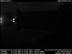 Archiv Foto Webcam Möhnetalsperre: Blick auf Staumauer 23:00