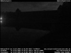 Archiv Foto Webcam Möhnetalsperre: Blick auf Staumauer 01:00
