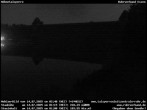 Archiv Foto Webcam Möhnetalsperre: Blick auf Staumauer 03:00