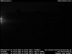 Archiv Foto Webcam Möhnetalsperre: Blick auf Staumauer 23:00