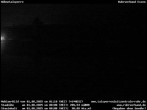 Archiv Foto Webcam Möhnetalsperre: Blick auf Staumauer 01:00