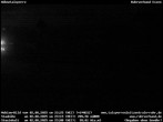 Archiv Foto Webcam Möhnetalsperre: Blick auf Staumauer 23:00