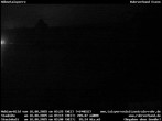 Archiv Foto Webcam Möhnetalsperre: Blick auf Staumauer 03:00