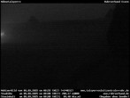 Archiv Foto Webcam Möhnetalsperre: Blick auf Staumauer 23:00