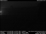 Archiv Foto Webcam Möhnetalsperre: Blick auf Staumauer 01:00