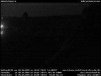 Archiv Foto Webcam Möhnetalsperre: Blick auf Staumauer 23:00