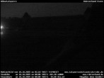 Archiv Foto Webcam Möhnetalsperre: Blick auf Staumauer 01:00
