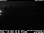 Archived image Webcam View of dam lake Moehnesee 23:00