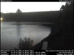 Archiv Foto Webcam Möhnetalsperre: Blick auf Staumauer 05:00