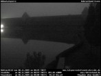 Archiv Foto Webcam Möhnetalsperre: Blick auf Staumauer 23:00