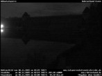 Archiv Foto Webcam Möhnetalsperre: Blick auf Staumauer 01:00