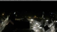 Archived image Webcam Isny - Allgäu - View to St. Mary Church 01:00