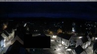 Archiv Foto Webcam Isny im Allgäu - Blick auf die Kirche St. Maria 05:00