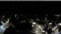 Archiv Foto Webcam Isny im Allgäu - Blick auf die Kirche St. Maria 19:00