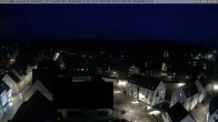 Archiv Foto Webcam Isny im Allgäu - Blick auf die Kirche St. Maria 17:00