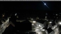 Archived image Webcam Isny - Allgäu - View to St. Mary Church 03:00
