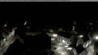 Archived image Webcam Isny - Allgäu - View to St. Mary Church 03:00