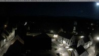 Archived image Webcam Isny - Allgäu - View to St. Mary Church 01:00