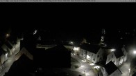 Archiv Foto Webcam Isny im Allgäu - Blick auf die Kirche St. Maria 01:00