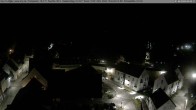 Archiv Foto Webcam Isny im Allgäu - Blick auf die Kirche St. Maria 23:00