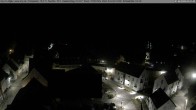 Archiv Foto Webcam Isny im Allgäu - Blick auf die Kirche St. Maria 01:00