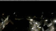 Archiv Foto Webcam Isny im Allgäu - Blick auf die Kirche St. Maria 23:00