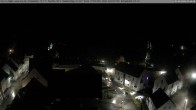 Archiv Foto Webcam Isny im Allgäu - Blick auf die Kirche St. Maria 01:00