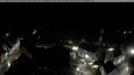 Archiv Foto Webcam Isny im Allgäu - Blick auf die Kirche St. Maria 01:00