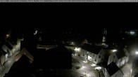 Archiv Foto Webcam Isny im Allgäu - Blick auf die Kirche St. Maria 23:00