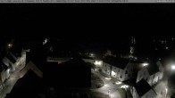Archiv Foto Webcam Isny im Allgäu - Blick auf die Kirche St. Maria 01:00