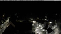 Archiv Foto Webcam Isny im Allgäu - Blick auf die Kirche St. Maria 01:00