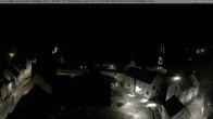 Archiv Foto Webcam Isny im Allgäu - Blick auf die Kirche St. Maria 01:00