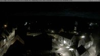 Archiv Foto Webcam Isny im Allgäu - Blick auf die Kirche St. Maria 23:00