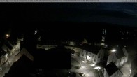 Archiv Foto Webcam Isny im Allgäu - Blick auf die Kirche St. Maria 01:00