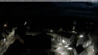 Archiv Foto Webcam Isny im Allgäu - Blick auf die Kirche St. Maria 01:00