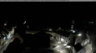Archiv Foto Webcam Isny im Allgäu - Blick auf die Kirche St. Maria 23:00