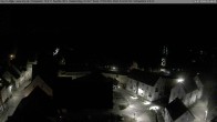 Archiv Foto Webcam Isny im Allgäu - Blick auf die Kirche St. Maria 01:00