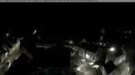 Archiv Foto Webcam Isny im Allgäu - Blick auf die Kirche St. Maria 23:00