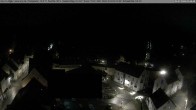 Archiv Foto Webcam Isny im Allgäu - Blick auf die Kirche St. Maria 01:00
