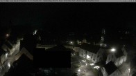 Archiv Foto Webcam Isny im Allgäu - Blick auf die Kirche St. Maria 03:00