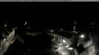 Archiv Foto Webcam Isny im Allgäu - Blick auf die Kirche St. Maria 01:00