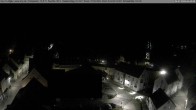 Archiv Foto Webcam Isny im Allgäu - Blick auf die Kirche St. Maria 03:00