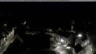 Archiv Foto Webcam Isny im Allgäu - Blick auf die Kirche St. Maria 03:00