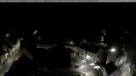 Archiv Foto Webcam Isny im Allgäu - Blick auf die Kirche St. Maria 03:00