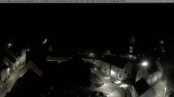 Archiv Foto Webcam Isny im Allgäu - Blick auf die Kirche St. Maria 01:00