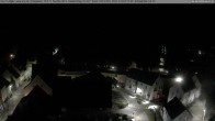 Archiv Foto Webcam Isny im Allgäu - Blick auf die Kirche St. Maria 03:00