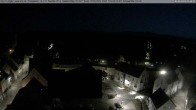 Archiv Foto Webcam Isny im Allgäu - Blick auf die Kirche St. Maria 01:00