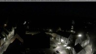 Archiv Foto Webcam Isny im Allgäu - Blick auf die Kirche St. Maria 03:00