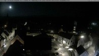Archiv Foto Webcam Isny im Allgäu - Blick auf die Kirche St. Maria 21:00